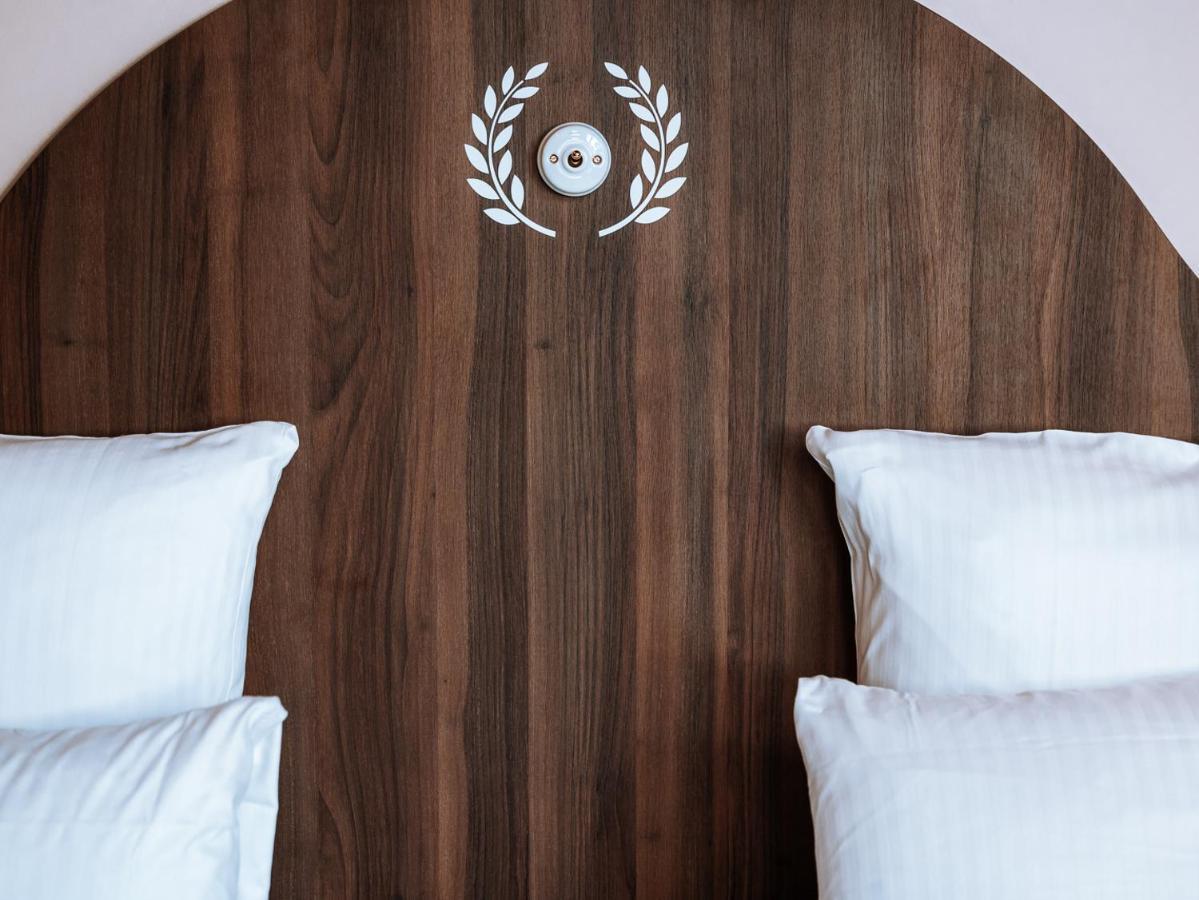 Academie Hotel Лион Экстерьер фото